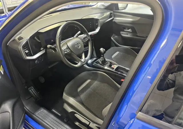 OPEL Mokka 1.2 DI Turbo Ultimate