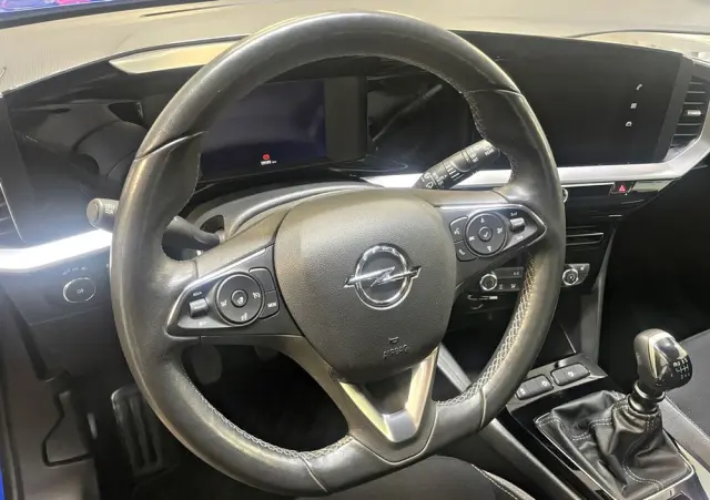 OPEL Mokka 1.2 DI Turbo Ultimate