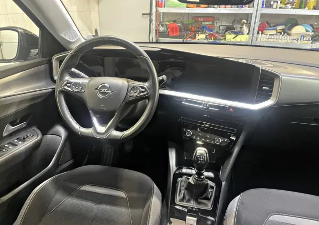OPEL Mokka 1.2 DI Turbo Ultimate