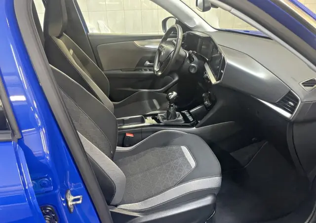 OPEL Mokka 1.2 DI Turbo Ultimate