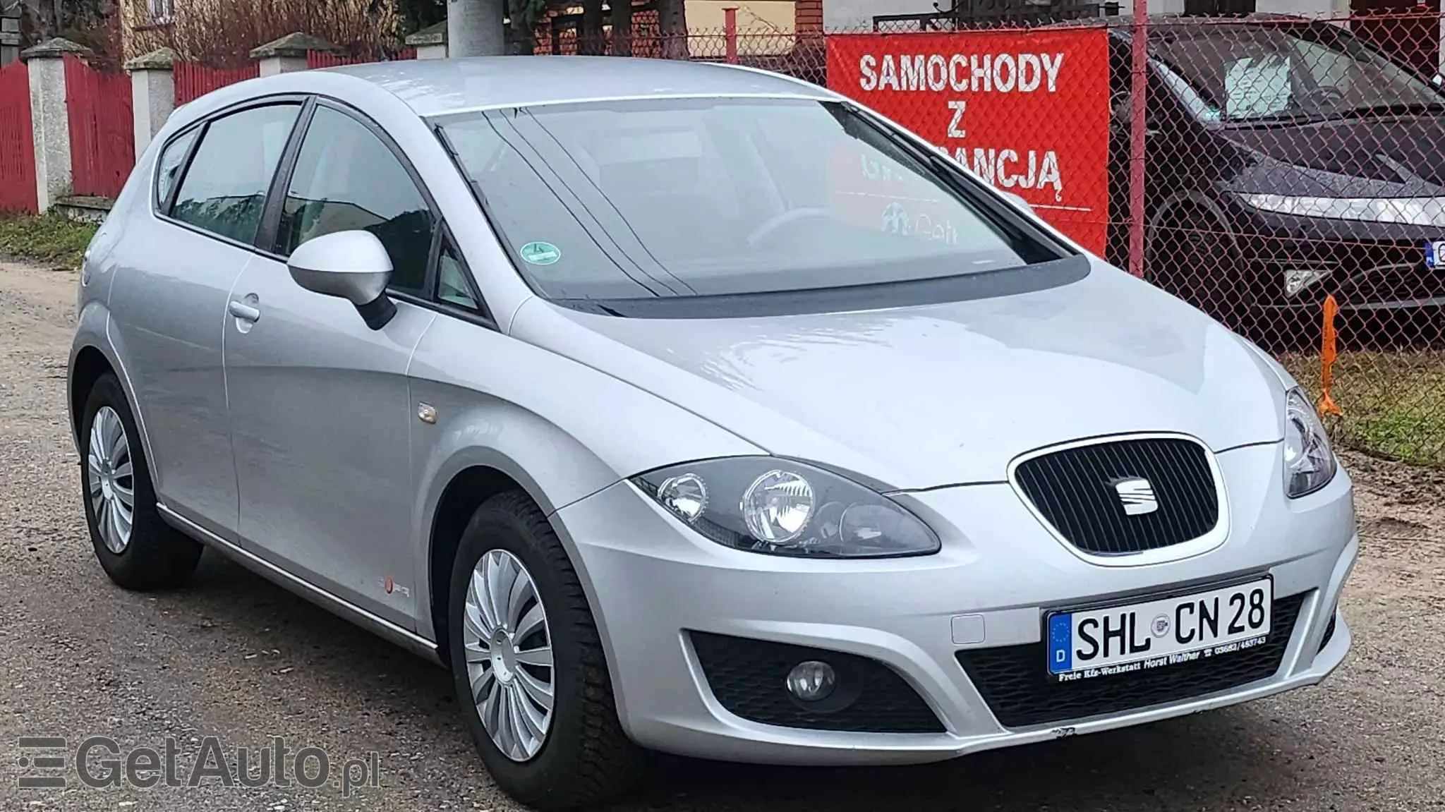 SEAT Leon 1.2 TSI Ecomotive Reference Copa