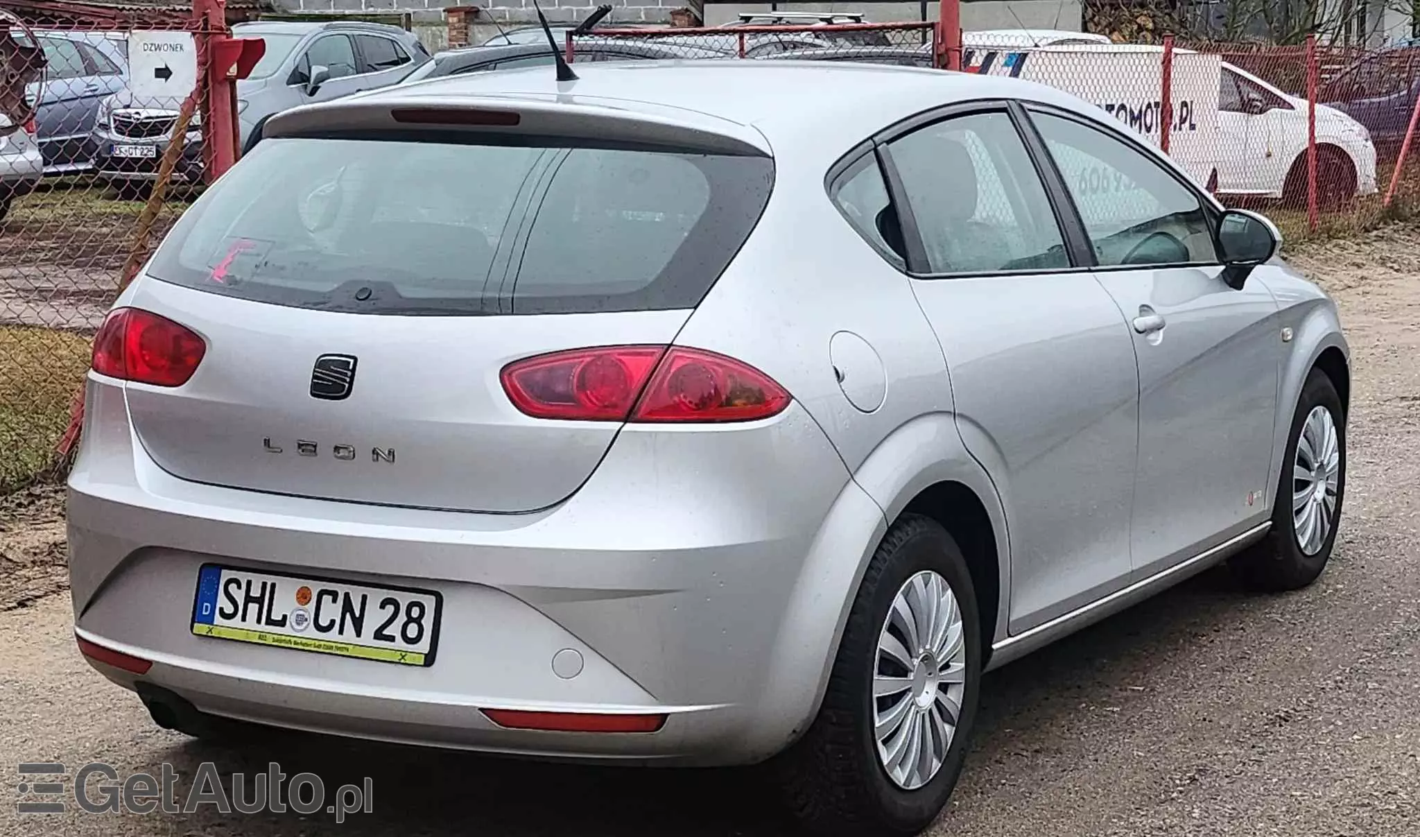 SEAT Leon 1.2 TSI Ecomotive Reference Copa