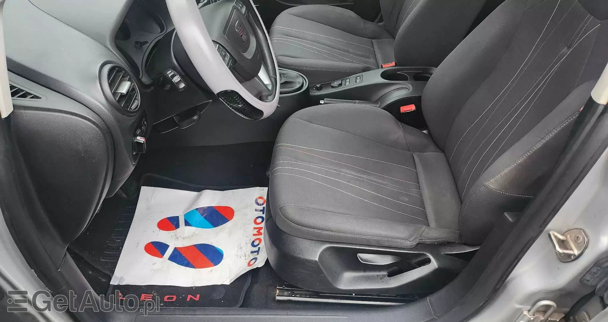 SEAT Leon 1.2 TSI Ecomotive Reference Copa