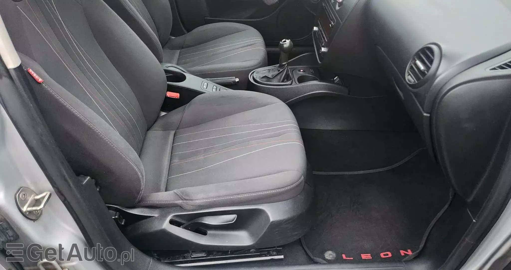 SEAT Leon 1.2 TSI Ecomotive Reference Copa