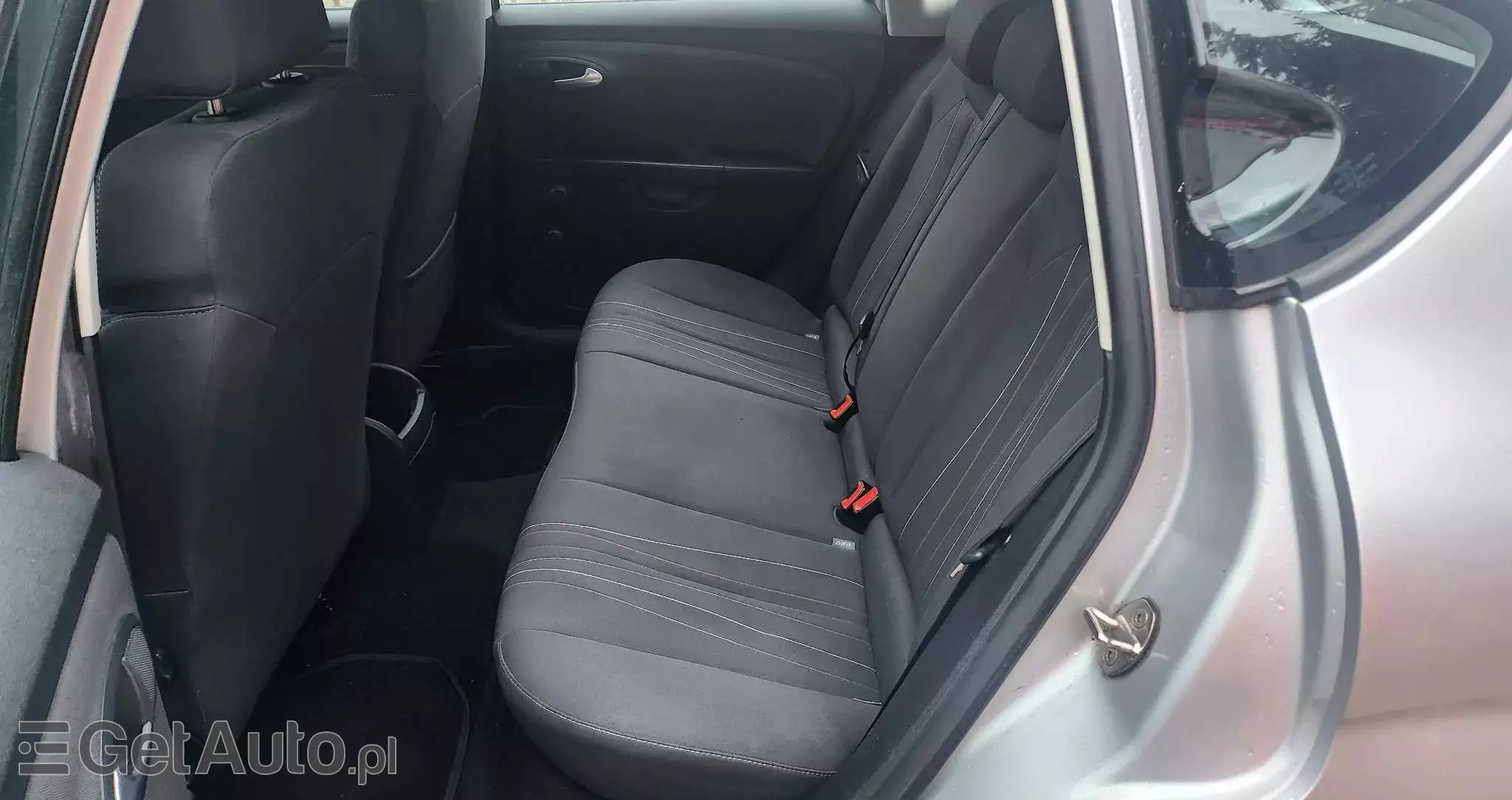 SEAT Leon 1.2 TSI Ecomotive Reference Copa