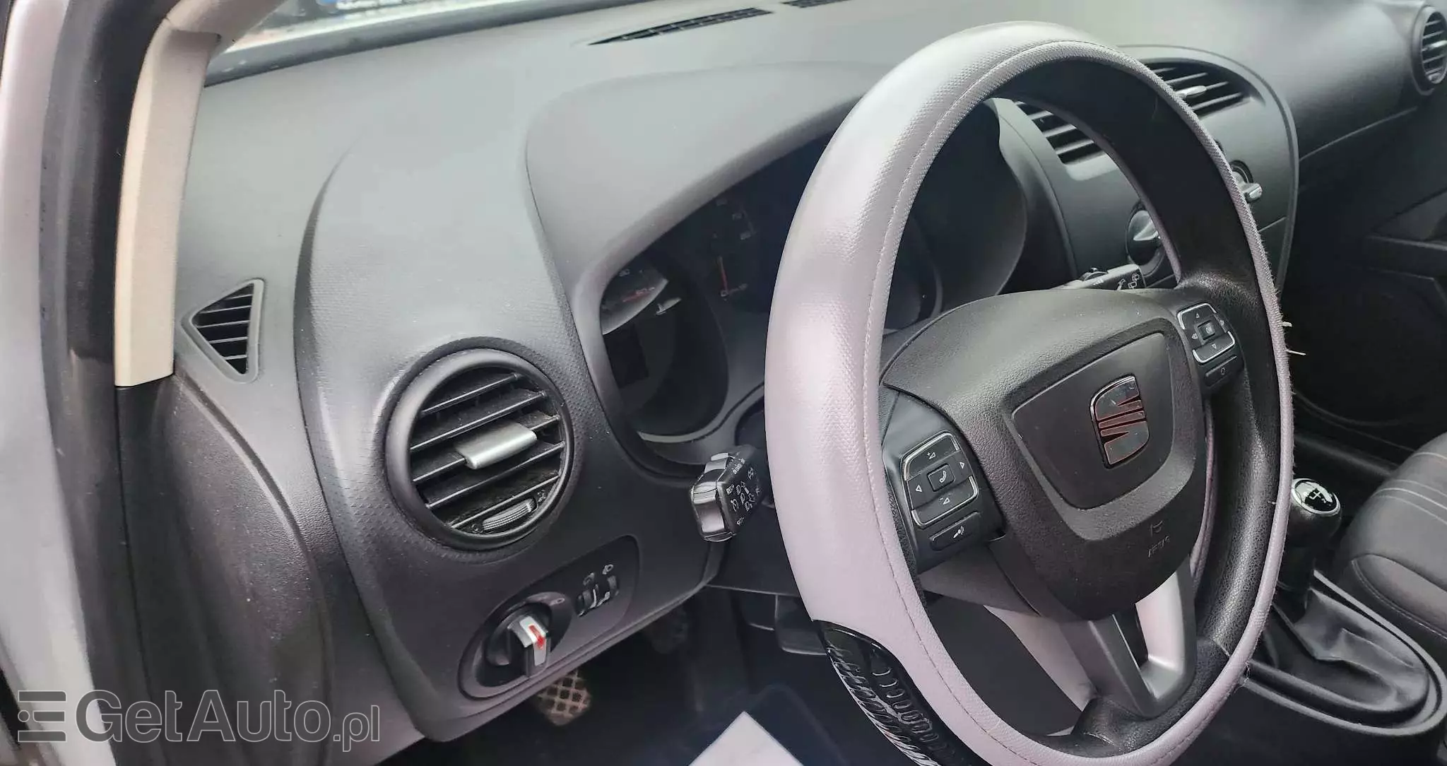 SEAT Leon 1.2 TSI Ecomotive Reference Copa