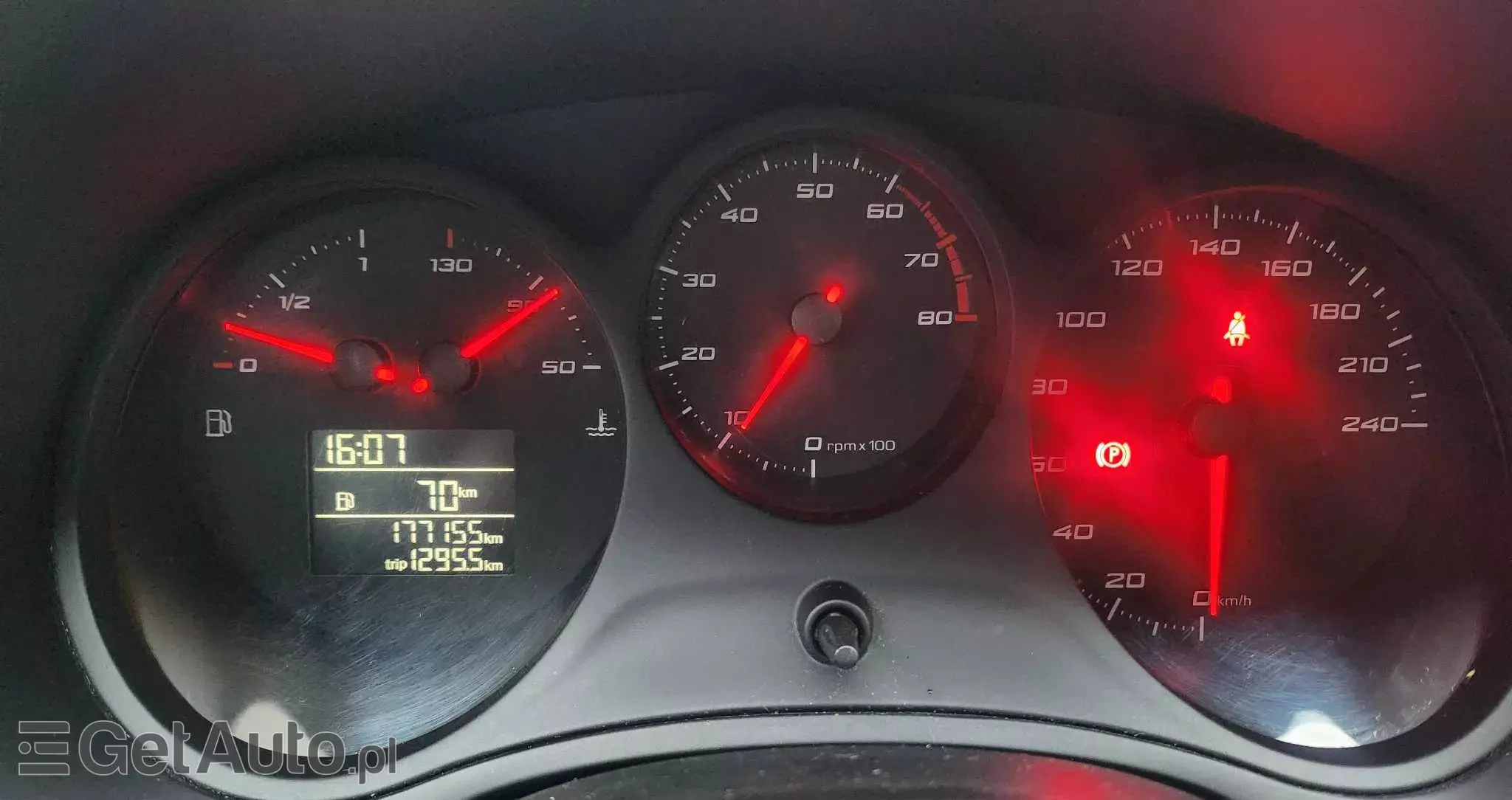 SEAT Leon 1.2 TSI Ecomotive Reference Copa