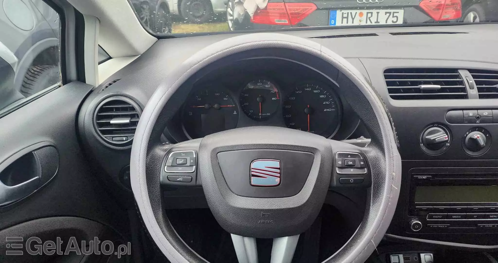 SEAT Leon 1.2 TSI Ecomotive Reference Copa