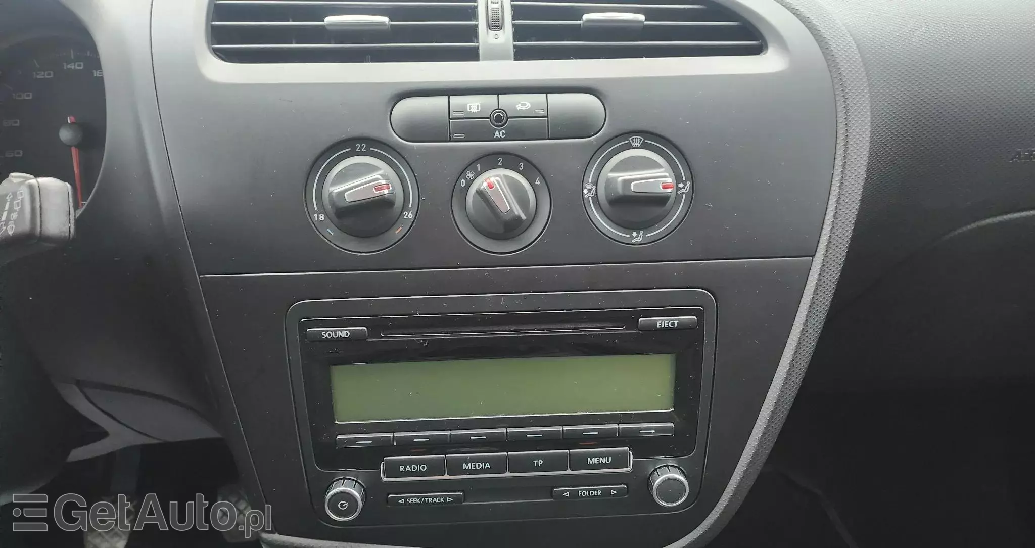 SEAT Leon 1.2 TSI Ecomotive Reference Copa