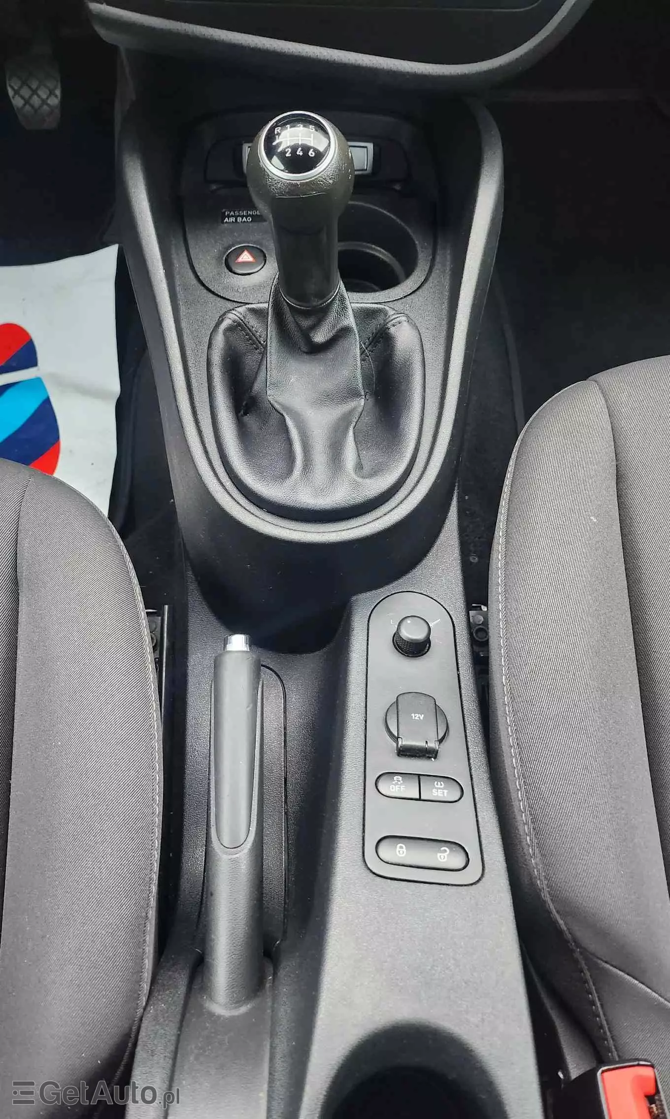 SEAT Leon 1.2 TSI Ecomotive Reference Copa