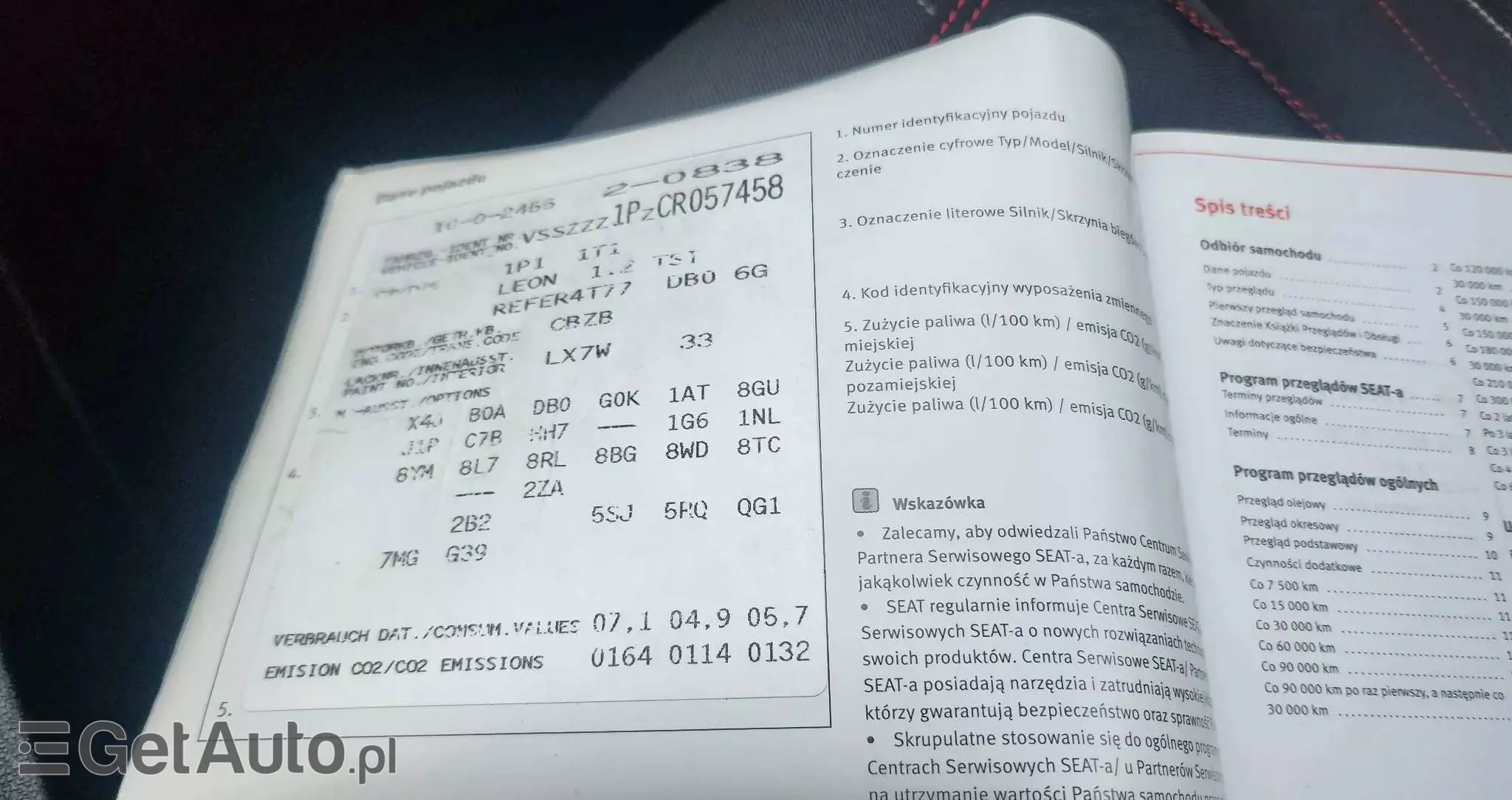 SEAT Leon 1.2 TSI Ecomotive Reference Copa