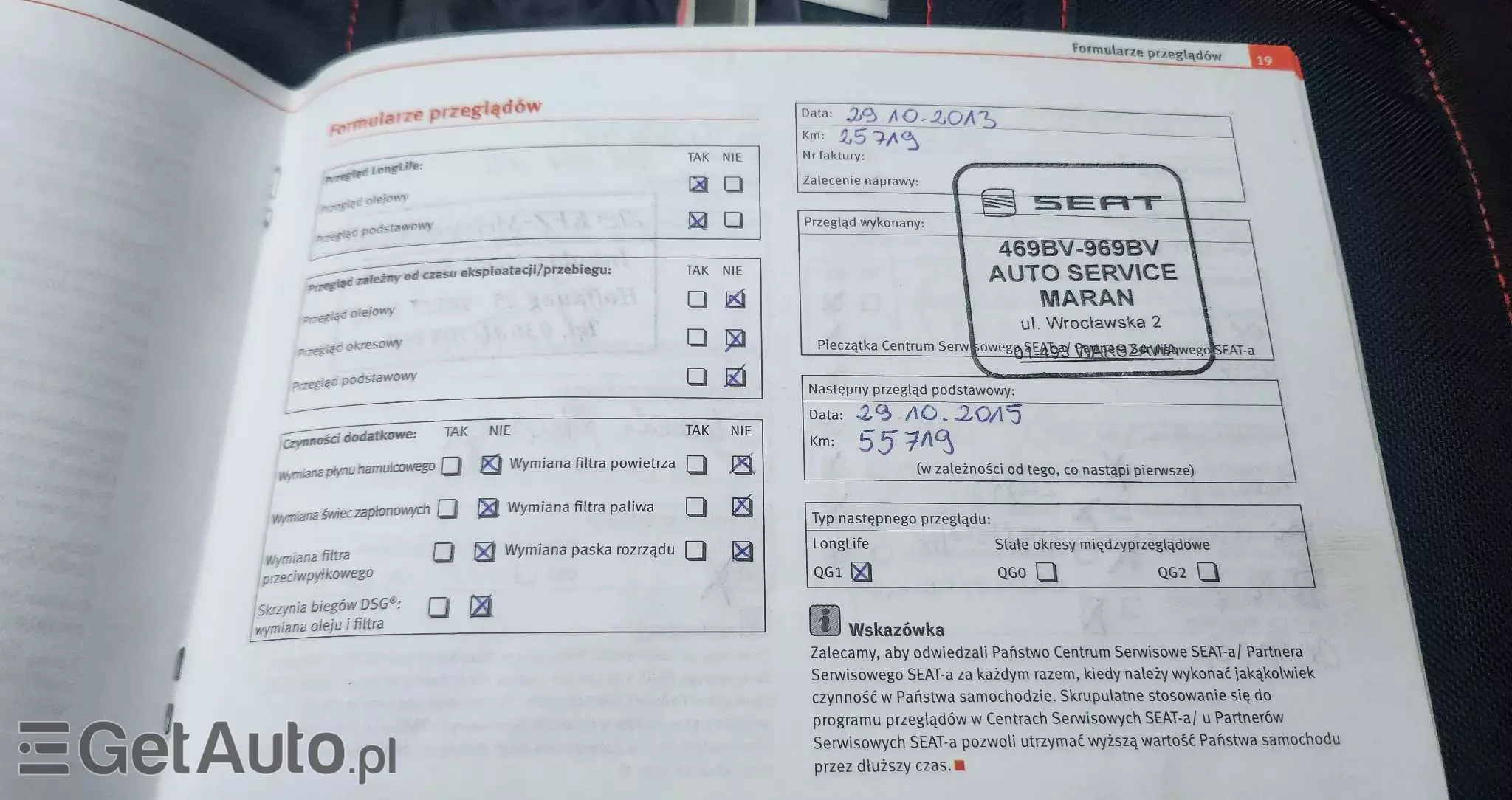 SEAT Leon 1.2 TSI Ecomotive Reference Copa