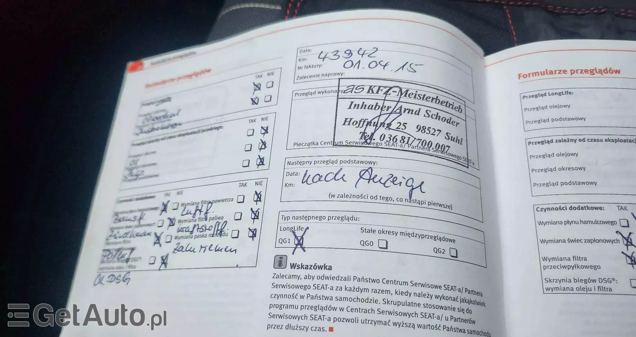 SEAT Leon 1.2 TSI Ecomotive Reference Copa