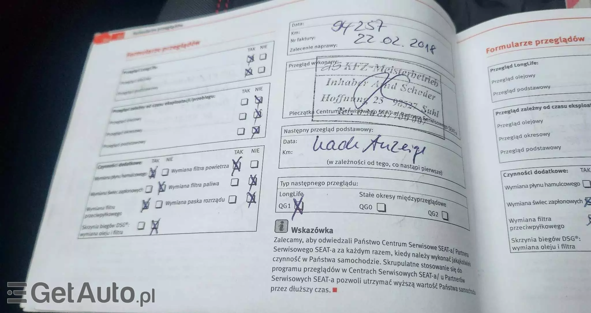 SEAT Leon 1.2 TSI Ecomotive Reference Copa