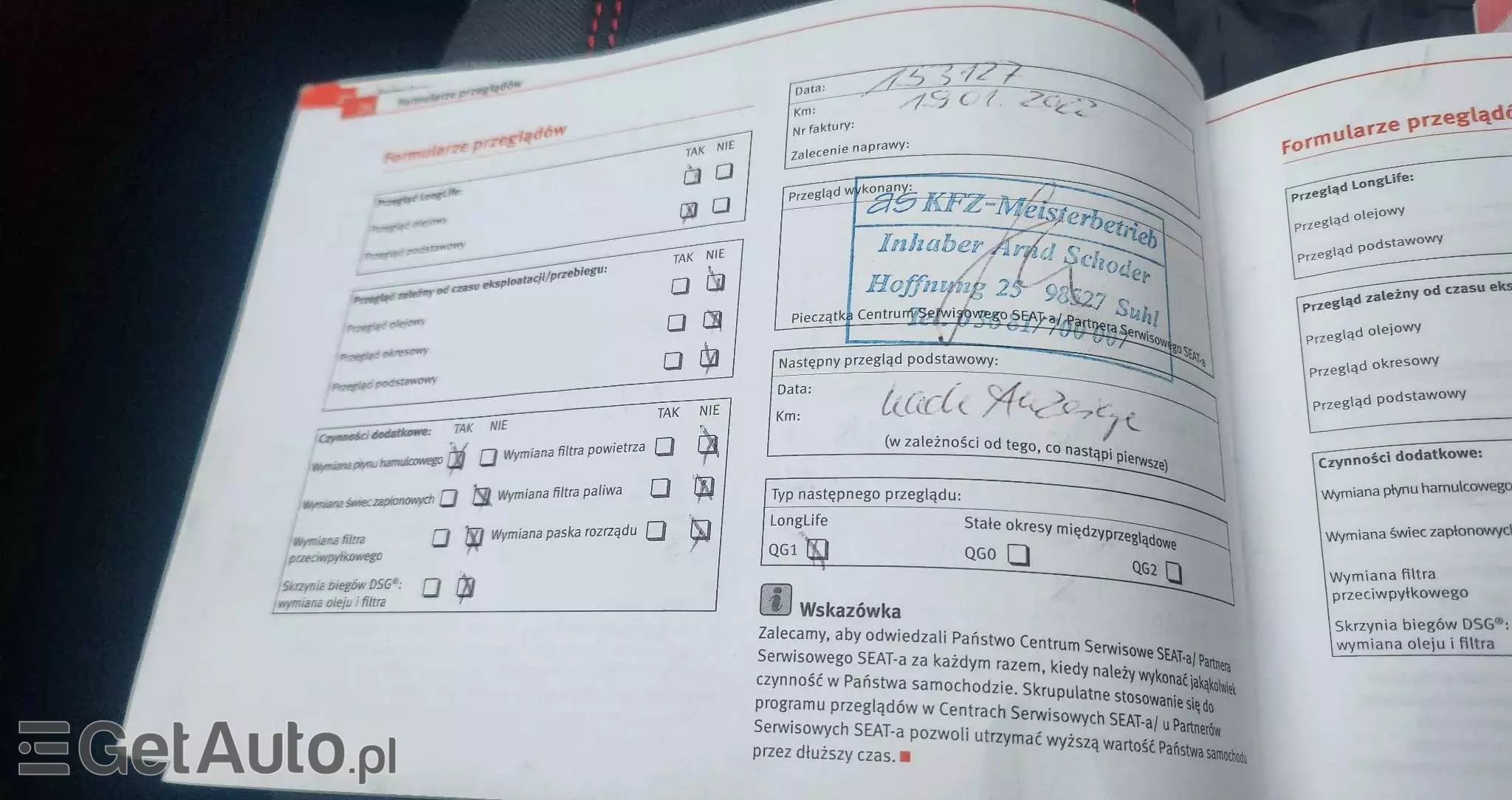 SEAT Leon 1.2 TSI Ecomotive Reference Copa