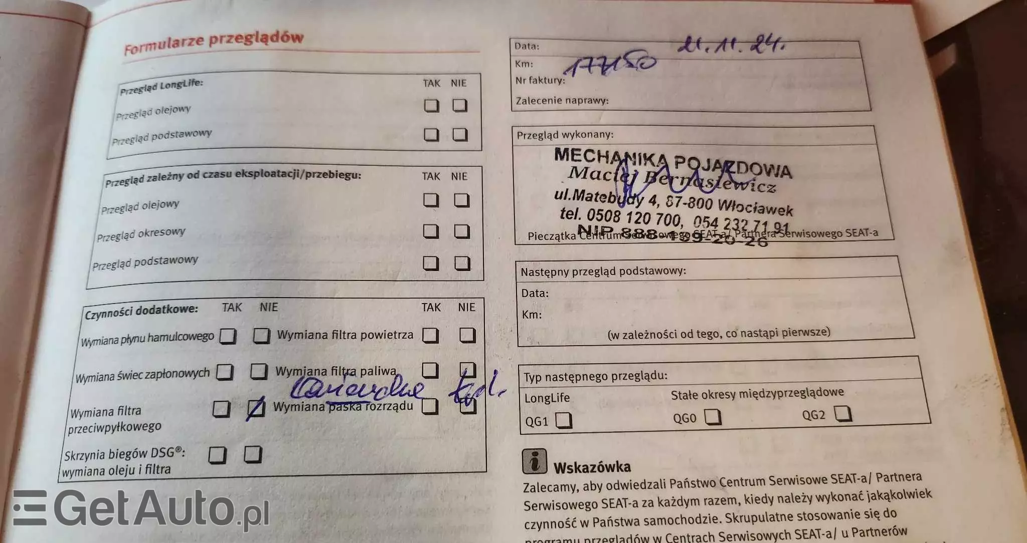 SEAT Leon 1.2 TSI Ecomotive Reference Copa