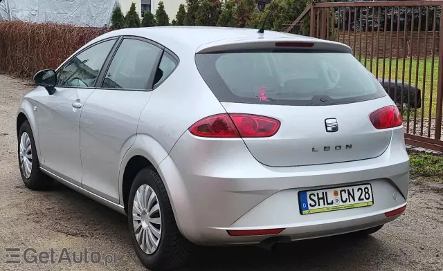 SEAT Leon 1.2 TSI Ecomotive Reference Copa