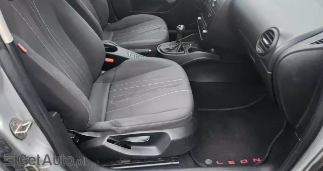 SEAT Leon 1.2 TSI Ecomotive Reference Copa