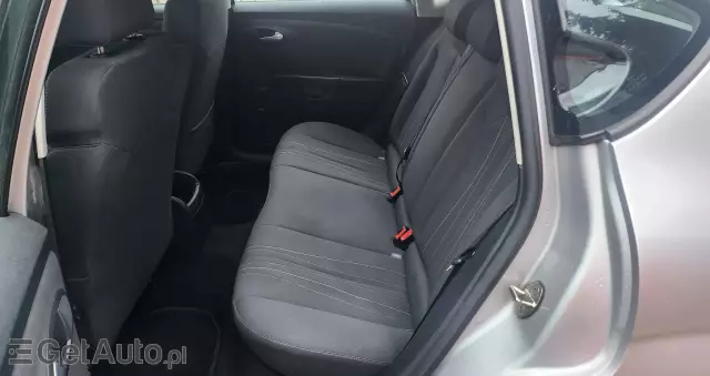 SEAT Leon 1.2 TSI Ecomotive Reference Copa