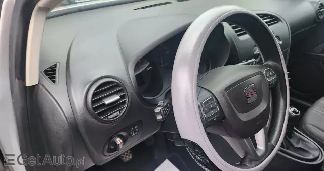 SEAT Leon 1.2 TSI Ecomotive Reference Copa