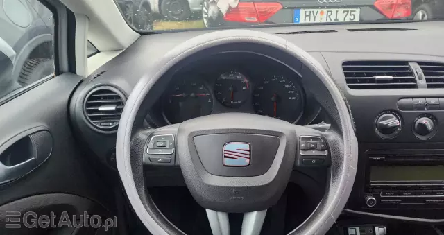 SEAT Leon 1.2 TSI Ecomotive Reference Copa