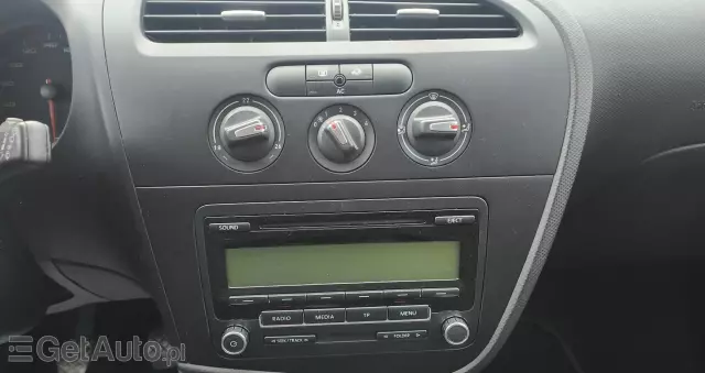 SEAT Leon 1.2 TSI Ecomotive Reference Copa