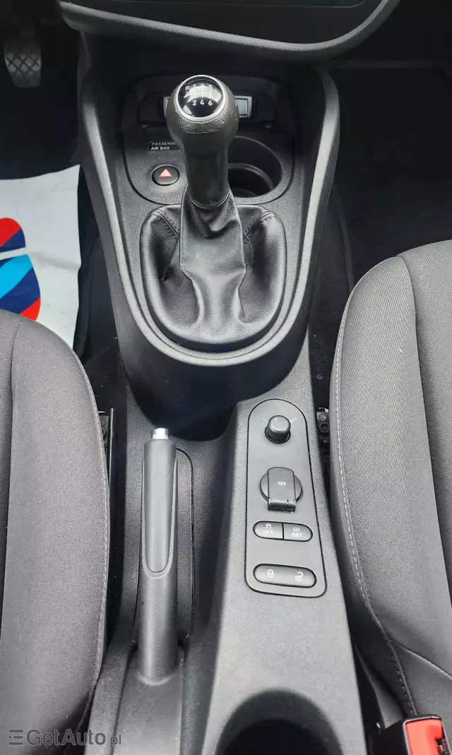 SEAT Leon 1.2 TSI Ecomotive Reference Copa