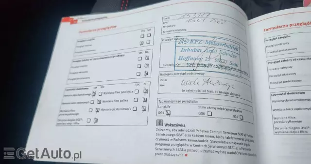 SEAT Leon 1.2 TSI Ecomotive Reference Copa