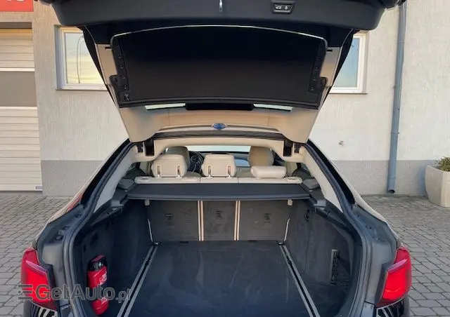 BMW 3GT 318d Advantage