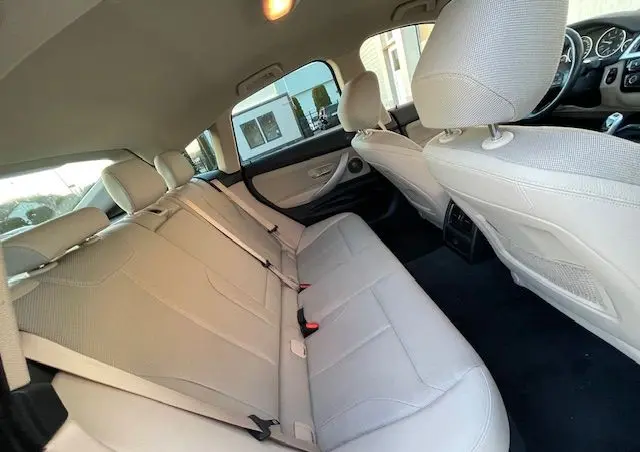 BMW 3GT 318d Advantage