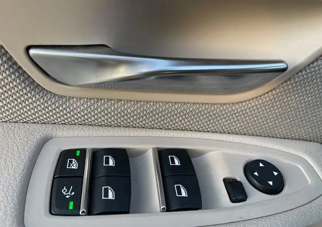 BMW 3GT 318d Advantage