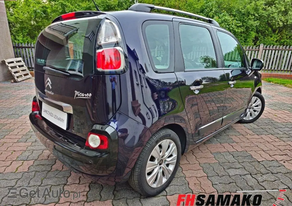 CITROËN C3 Picasso 