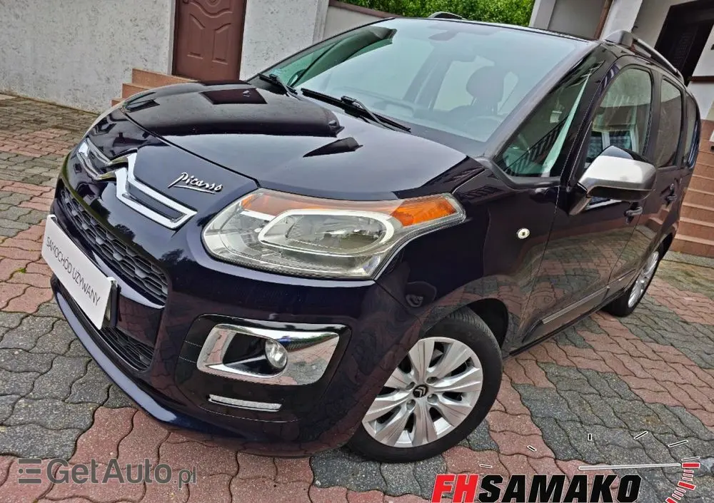 CITROËN C3 Picasso 