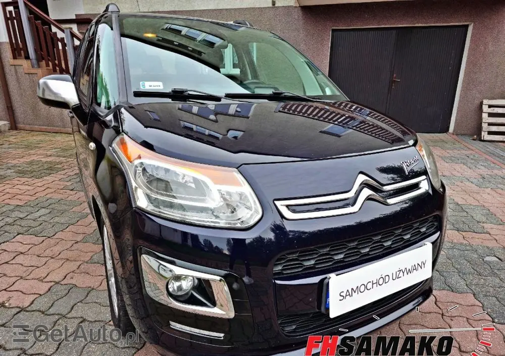 CITROËN C3 Picasso 