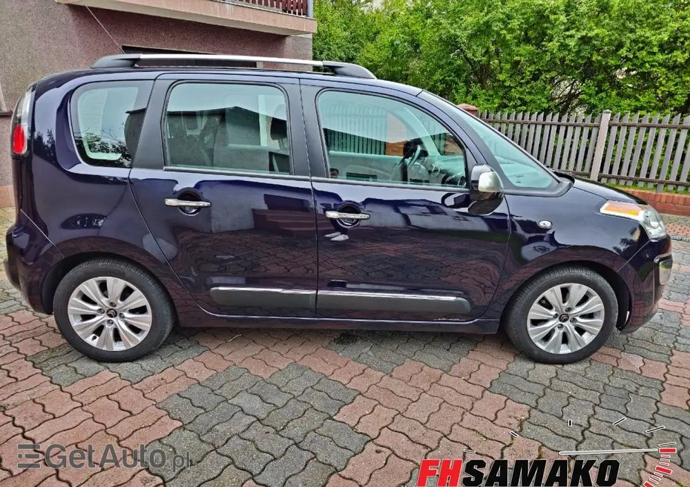 CITROËN C3 Picasso 