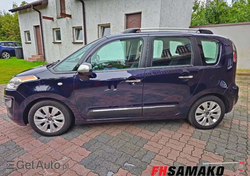CITROËN C3 Picasso 
