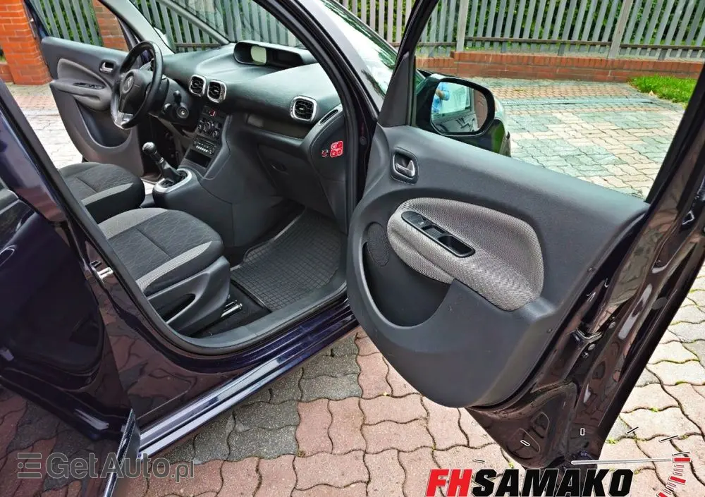 CITROËN C3 Picasso 