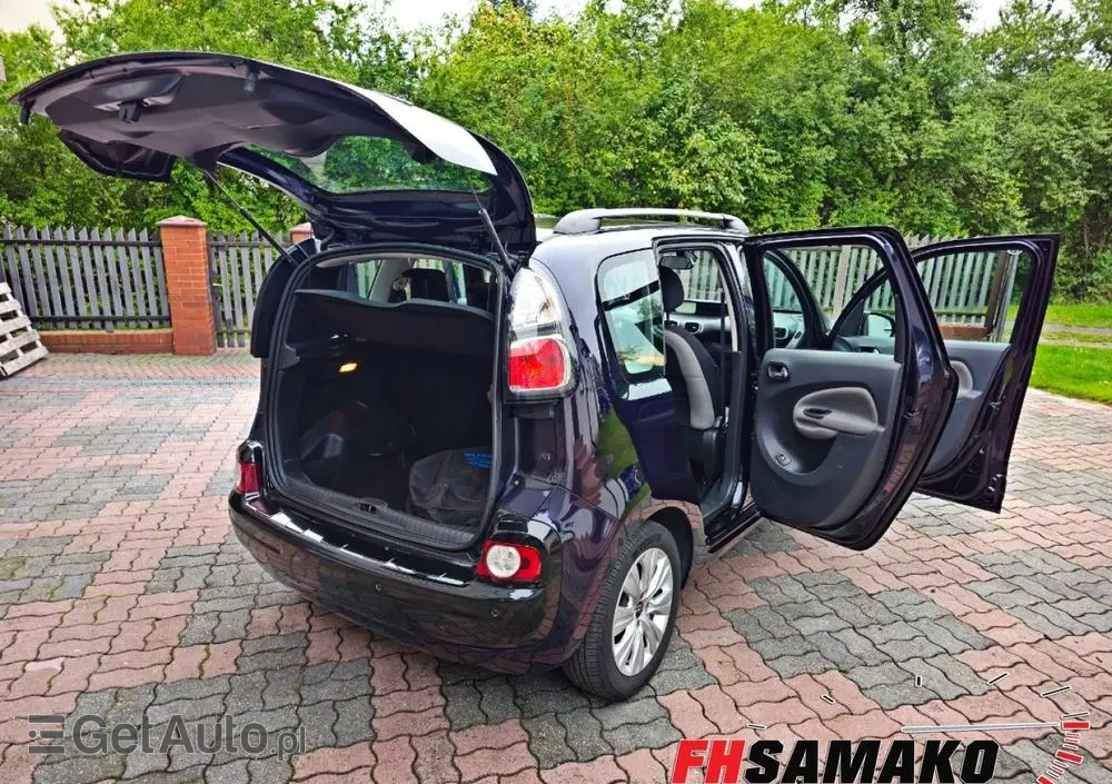 CITROËN C3 Picasso 