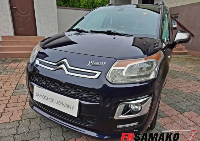CITROËN C3 Picasso 