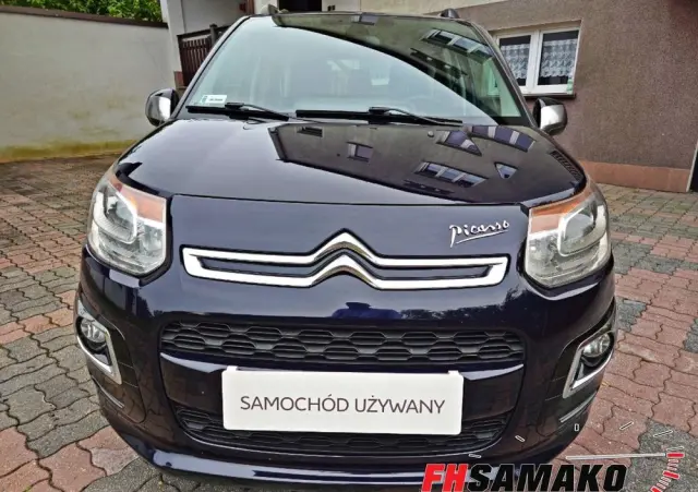CITROËN C3 Picasso 
