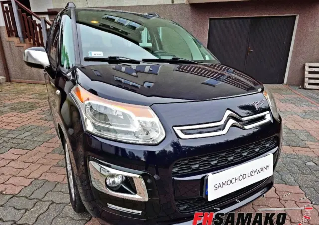 CITROËN C3 Picasso 