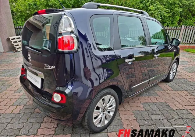 CITROËN C3 Picasso 