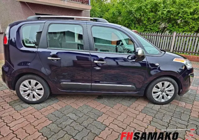 CITROËN C3 Picasso 