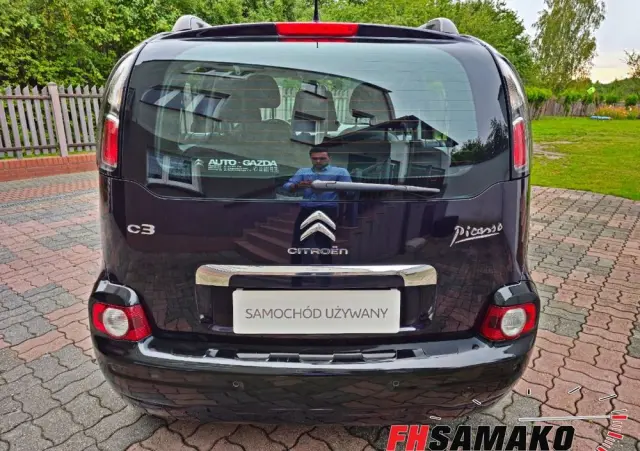 CITROËN C3 Picasso 