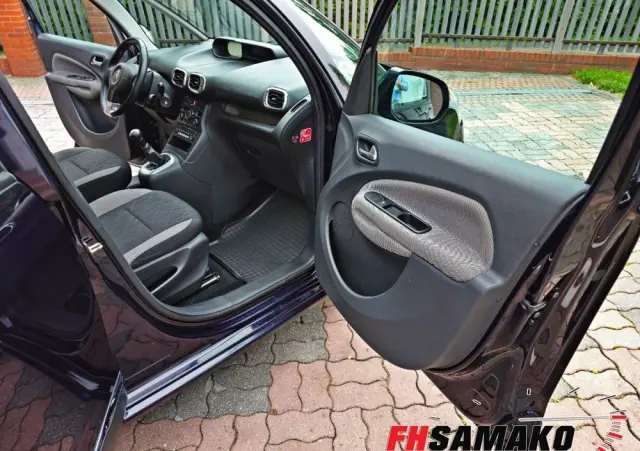 CITROËN C3 Picasso 