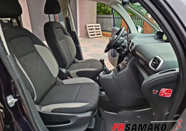 CITROËN C3 Picasso 