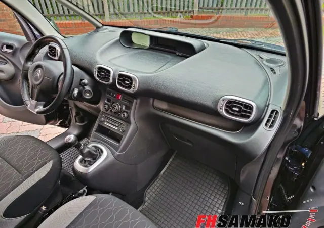 CITROËN C3 Picasso 