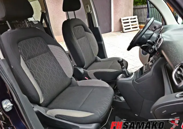 CITROËN C3 Picasso 