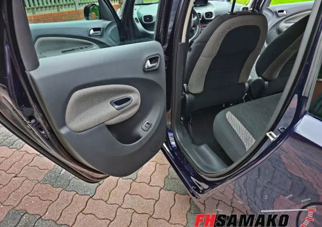 CITROËN C3 Picasso 