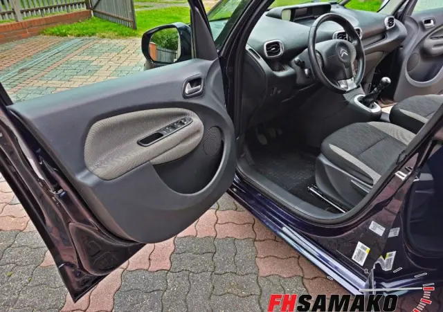 CITROËN C3 Picasso 